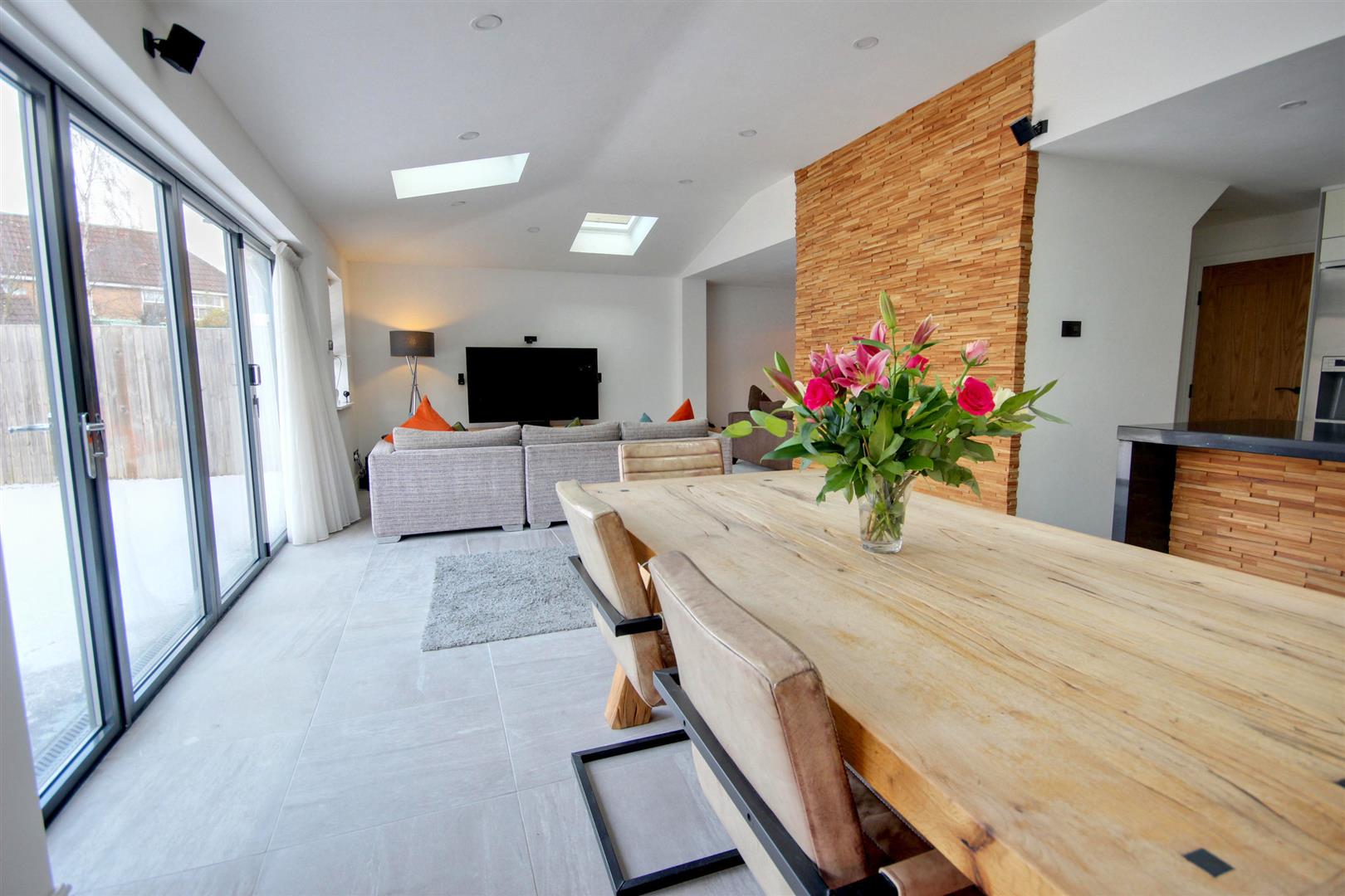 The Haven, Walkington, Beverley